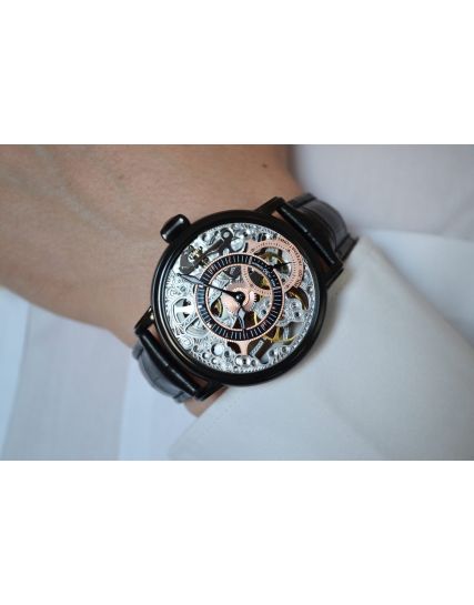 Poljot International, Germany Queen Victoria Black 3620.1940274