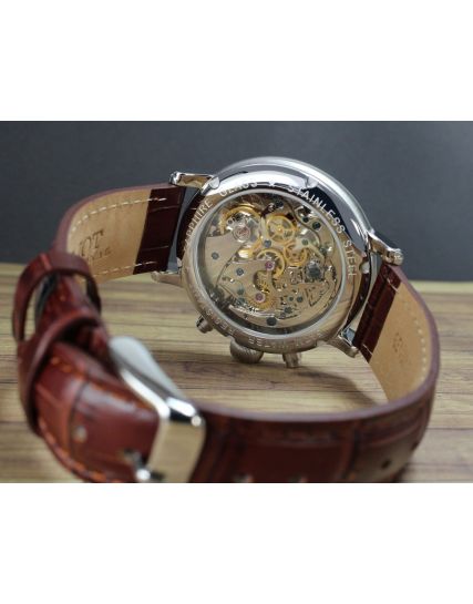 Poljot International, Germany Baikal 2901.1940913N