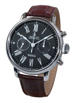 Poljot International, Germany Baikal 2901.1940913N