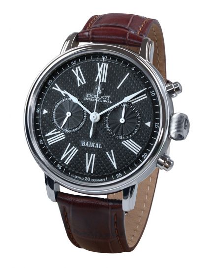Poljot International, Germany Baikal 2901.1940913N