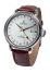 Jaros GMT Silver