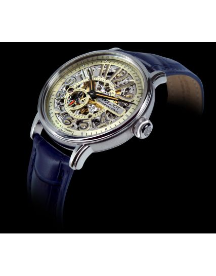 Poljot International, Germany Dobronrav Champagne 5501.1910112