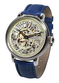 Poljot International, Germany Dobronrav Champagne 5501.1910112