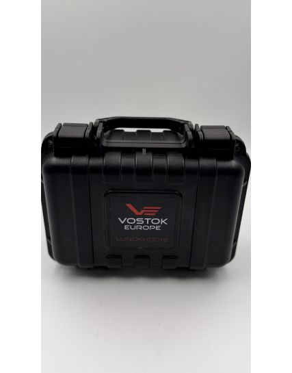 Vostok Europe Lunokhod 2 Grand Chrono 6S30-6203211