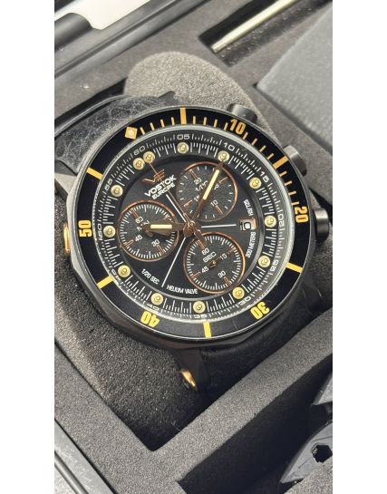 Vostok Europe Lunokhod 2 Grand Chrono 6S30-6203211