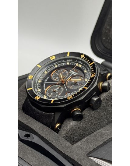 Vostok Europe Lunokhod 2 Grand Chrono 6S30-6203211