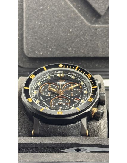 Vostok Europe Lunokhod 2 Grand Chrono 6S30-6203211