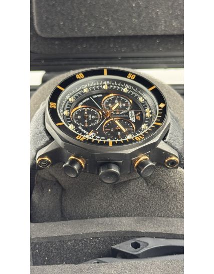Vostok Europe Lunokhod 2 Grand Chrono 6S30-6203211