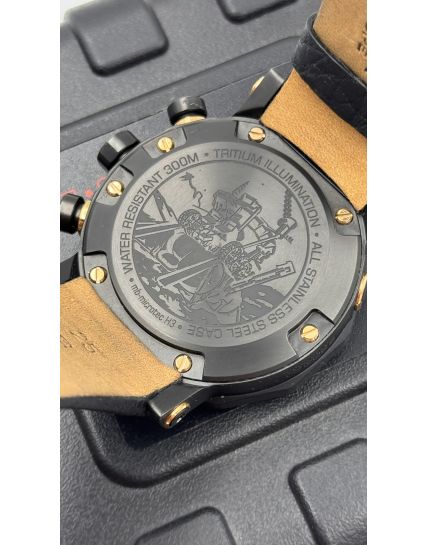 Vostok Europe Lunokhod 2 Grand Chrono 6S30-6203211