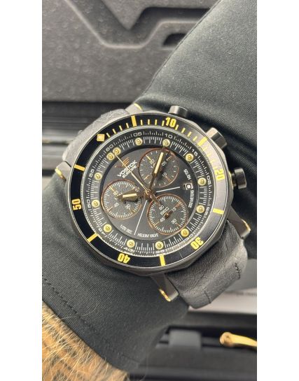 Vostok Europe Lunokhod 2 Grand Chrono 6S30-6203211