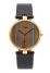 Vendome Must De Cartier Vermeil