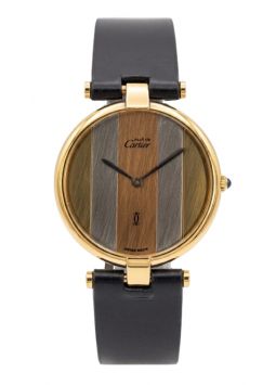 Cartier Vendome Must De Cartier Vermeil 1861
