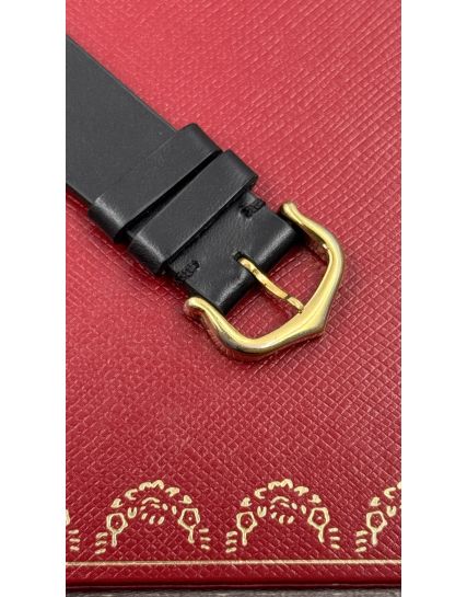 Cartier Vendome Must De Cartier Vermeil 1861