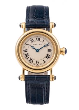 Cartier Diabolo 1440