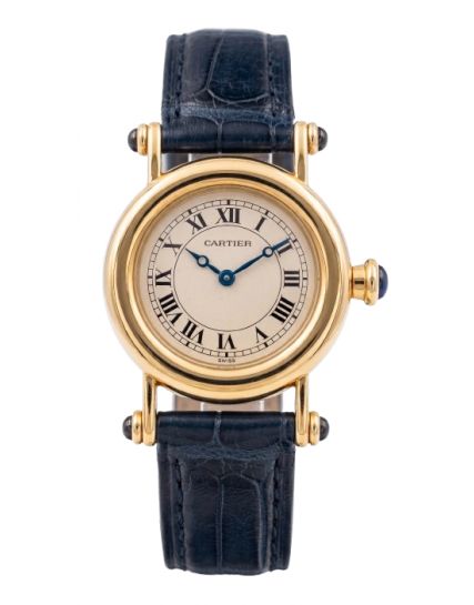 Cartier Diabolo 1440