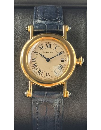 Cartier Diabolo 1440