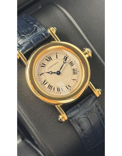 Cartier Diabolo 1440