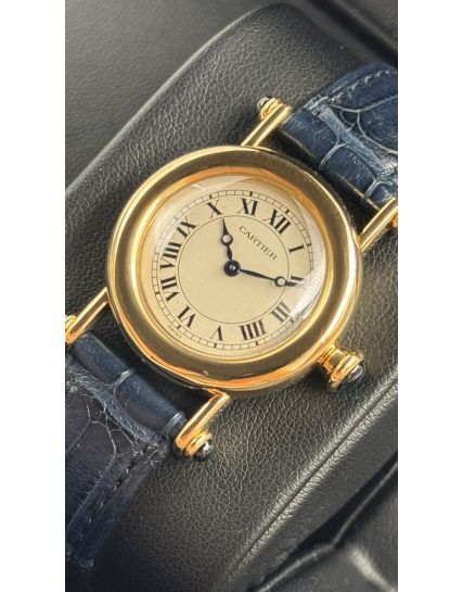 Cartier Diabolo 1440