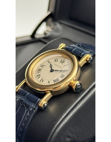 Cartier Diabolo 1440