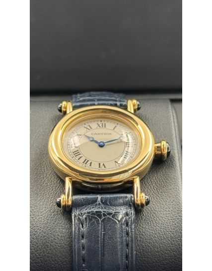 Cartier Diabolo 1440