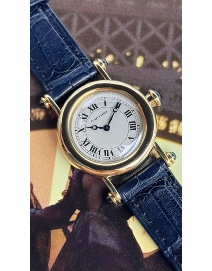Cartier Diabolo 1440