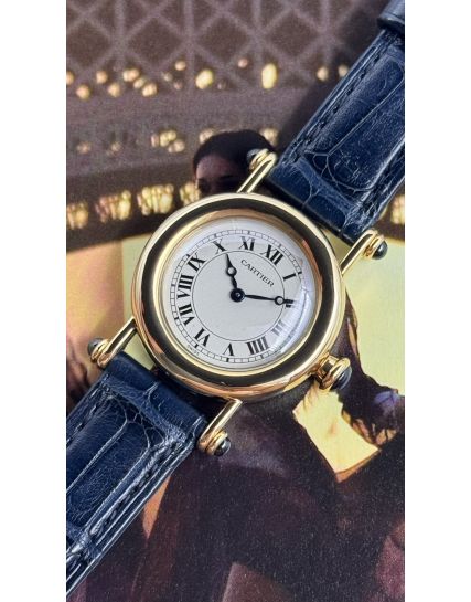 Cartier Diabolo 1440