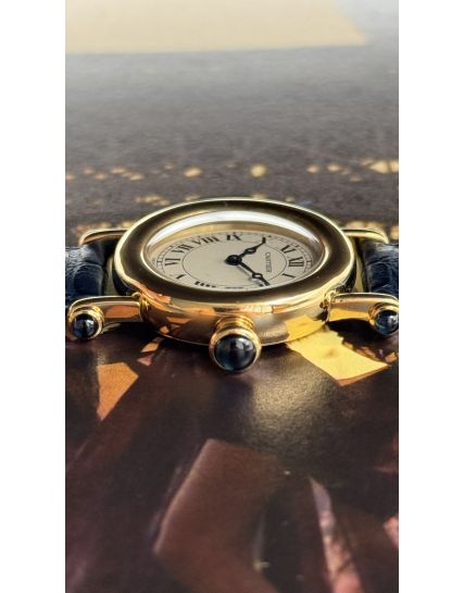 Cartier Diabolo 1440