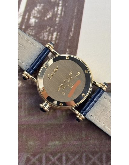 Cartier Diabolo 1440