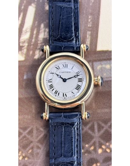 Cartier Diabolo 1440
