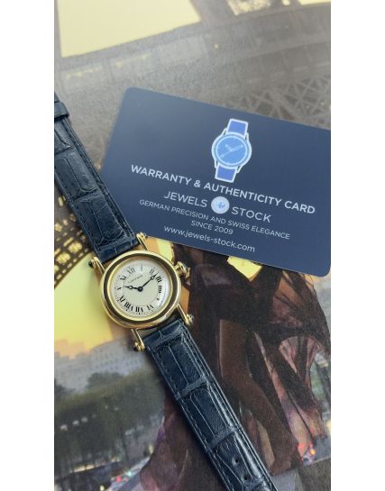 Cartier Diabolo 1440