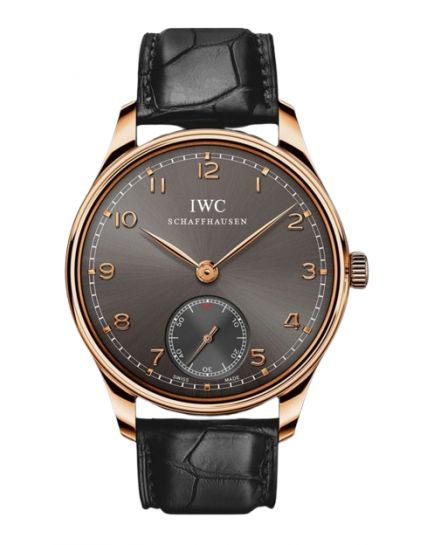 IWC Schaffhausen Portuguese IW545406
