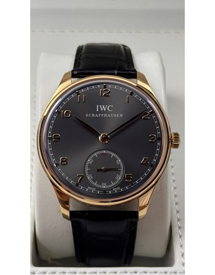 IWC Schaffhausen Portuguese IW545406