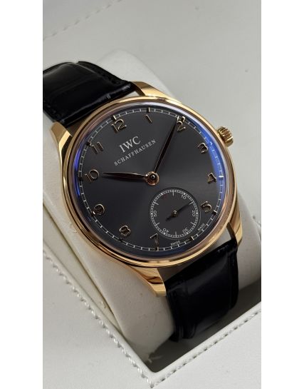 IWC Schaffhausen Portuguese IW545406