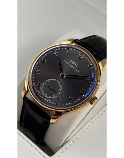 IWC Schaffhausen Portuguese IW545406