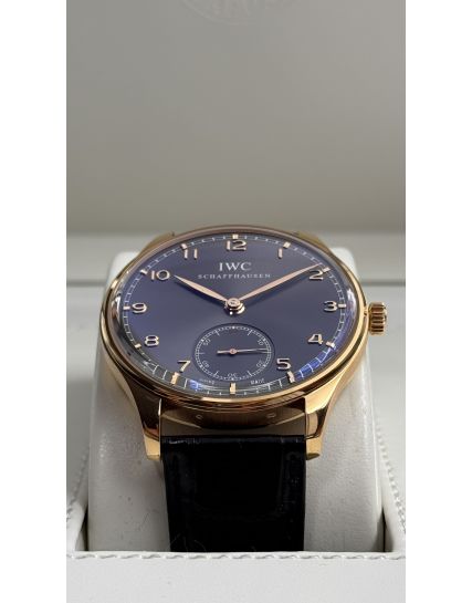 IWC Schaffhausen Portuguese IW545406