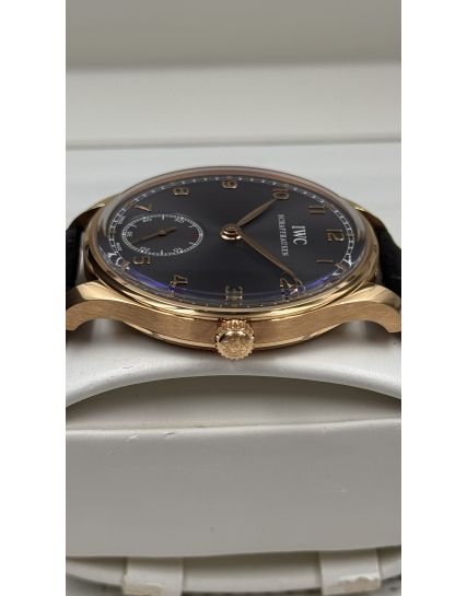 IWC Schaffhausen Portuguese IW545406