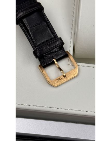 IWC Schaffhausen Portuguese IW545406