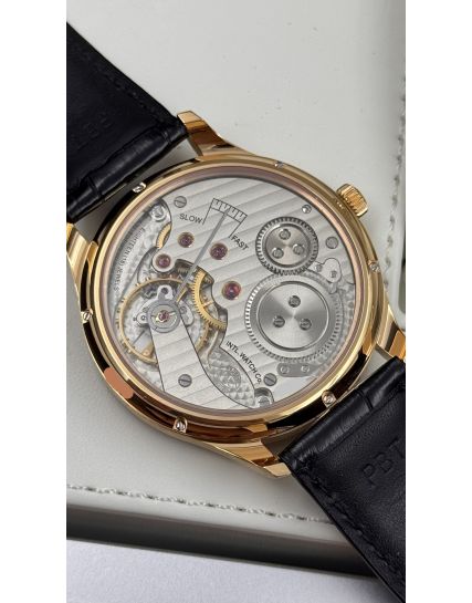 IWC Schaffhausen Portuguese IW545406