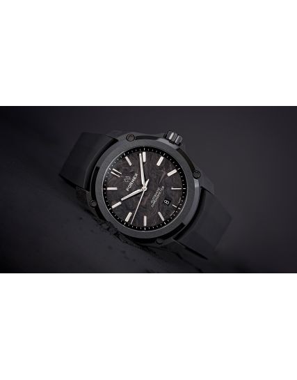 Formex ESSENCE Leggera FortyOne 'Forged Carbon' 0331.4.6399.910