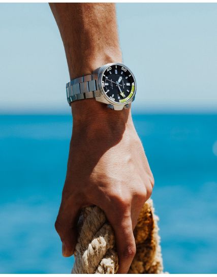 Junghans Aquaris Diver 27/4267.44