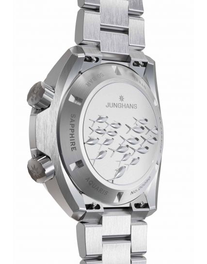 Junghans Aquaris Diver 27/4267.44
