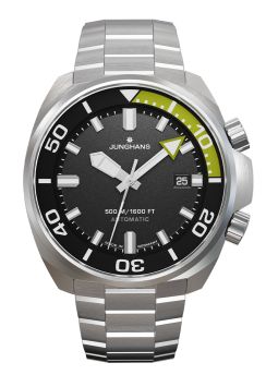 Junghans Aquaris Diver 27/4267.44