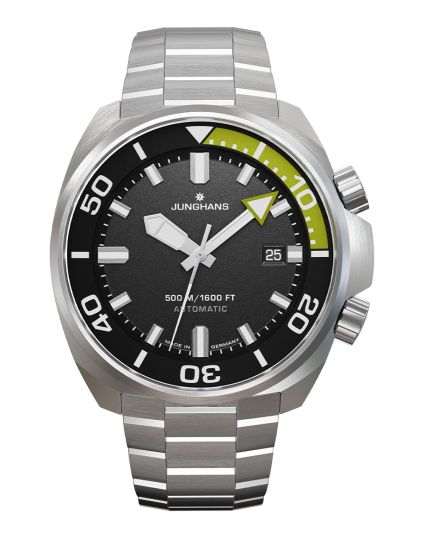 Junghans Aquaris Diver 27/4267.44
