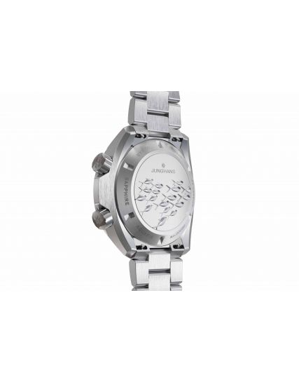 Junghans Aquaris Diver 27/4668.44