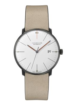 Junghans max bill Automatic Edition 60 27/4108.02