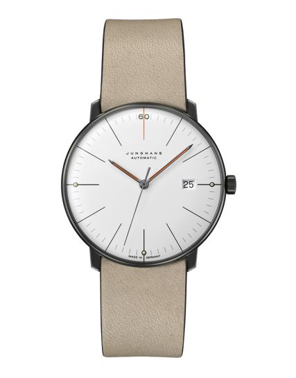 Junghans max bill Automatic Edition 60 27/4108.02