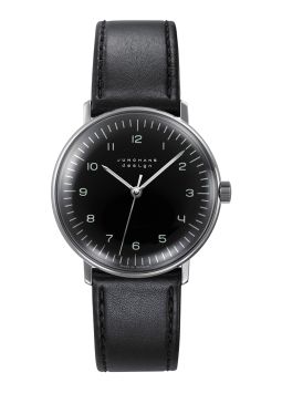 Junghans max bill Handaufzug 27/3702.02