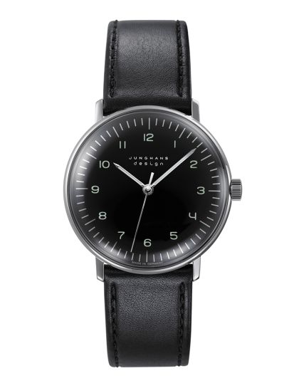 Junghans max bill Handaufzug 27/3702.02