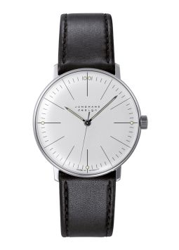 Junghans max bill Handaufzug 27/3700.02