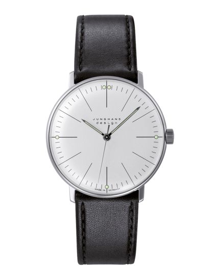 Junghans max bill Handaufzug 27/3700.02